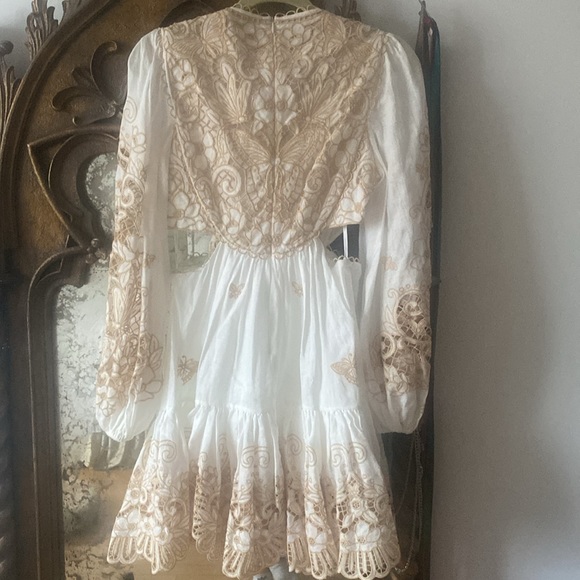 Zimmermann dress (NWT) - Picture 8 of 12
